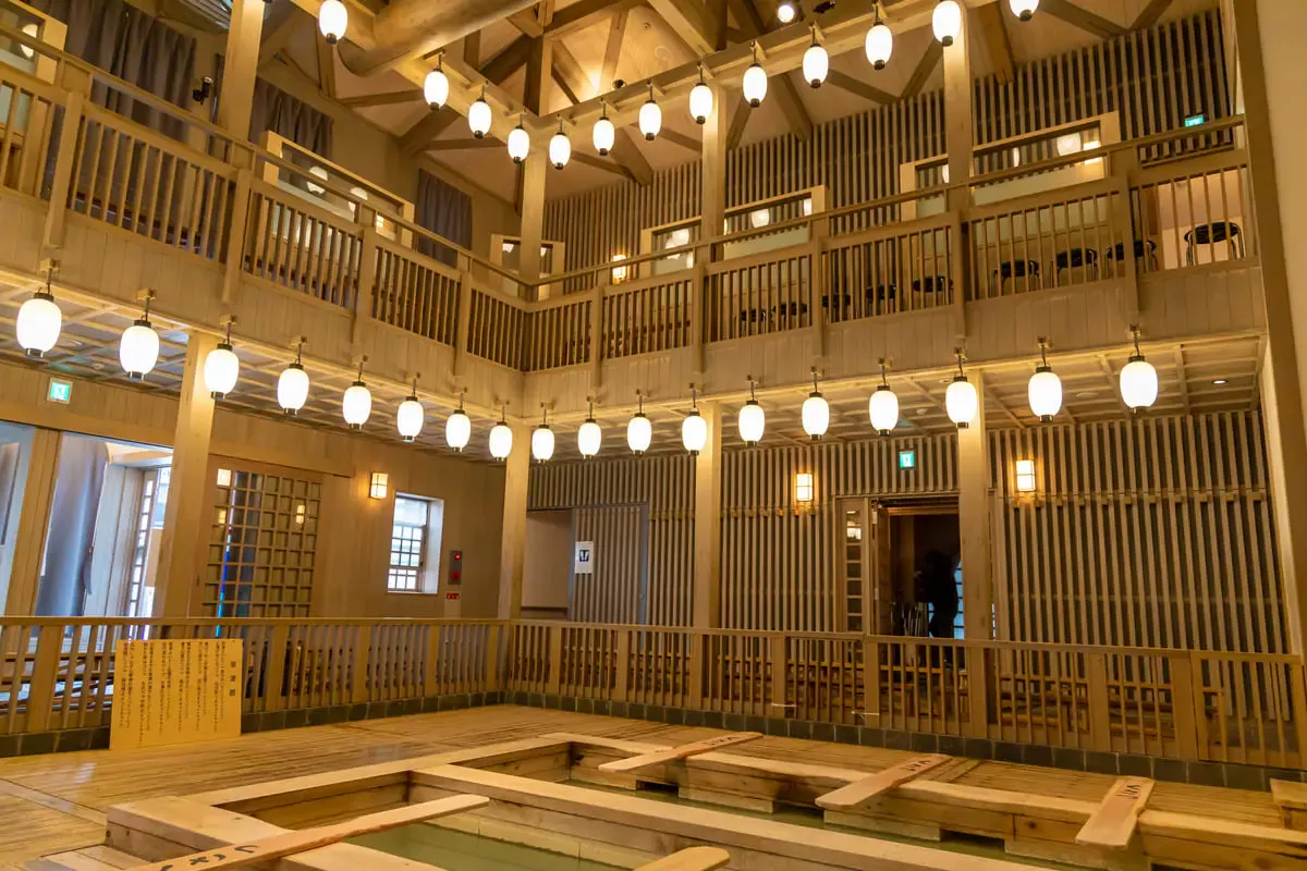 熱乃湯（写真 6）