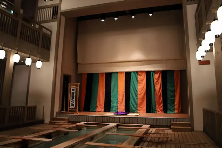 特別なイベントで心を癒すひとときを