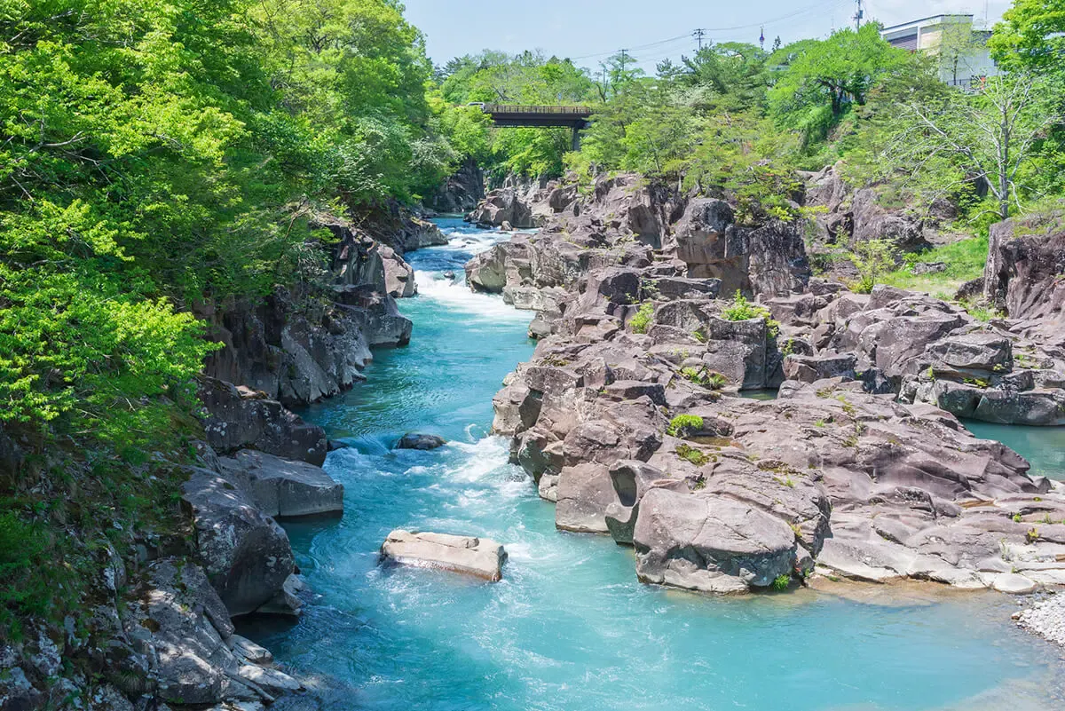 岩手県