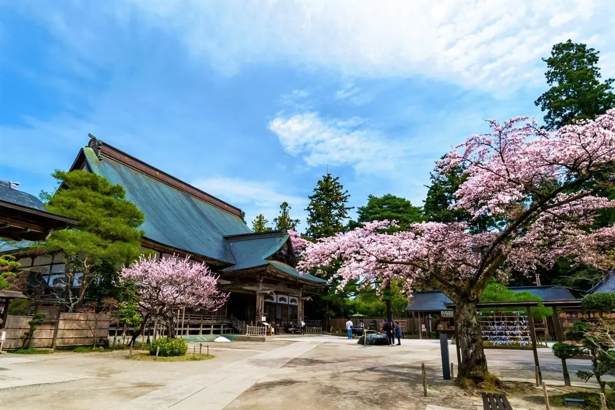 中尊寺（写真 4）