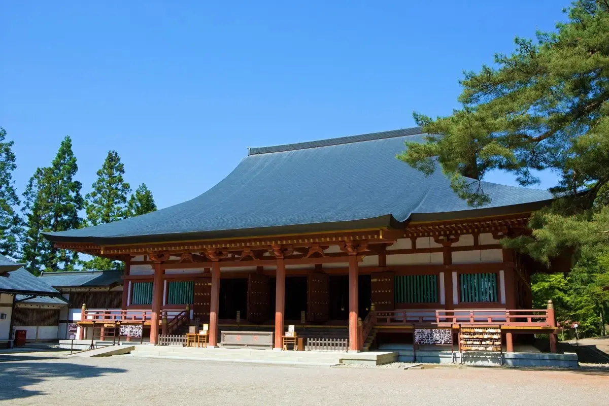 毛越寺（写真 3）