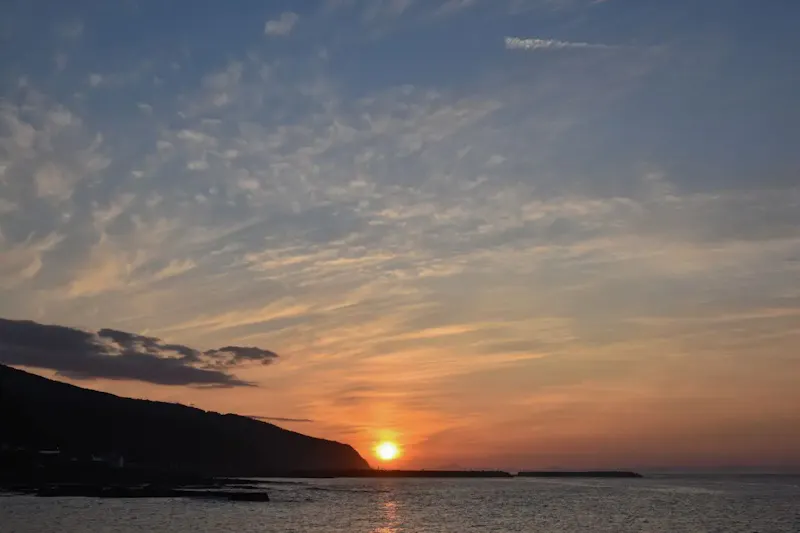 下風呂温泉
