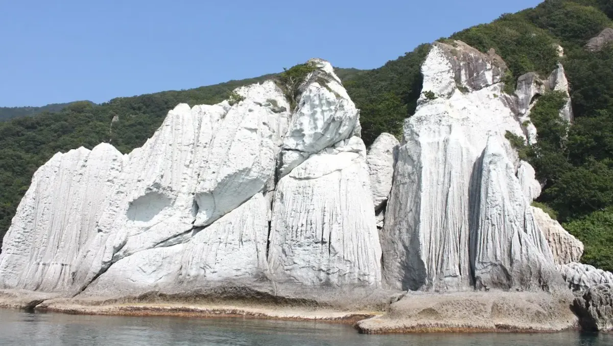 仏ヶ浦(写真 3)