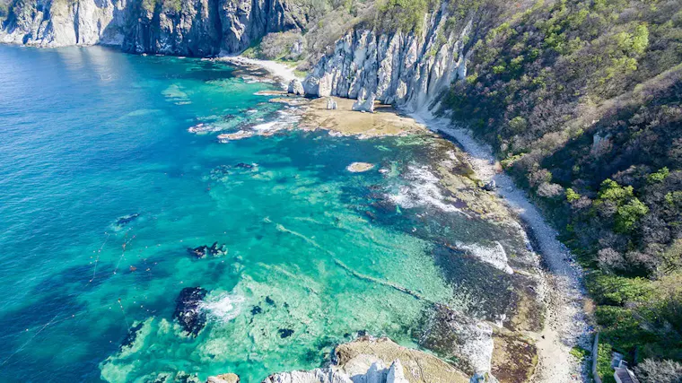 仏ヶ浦