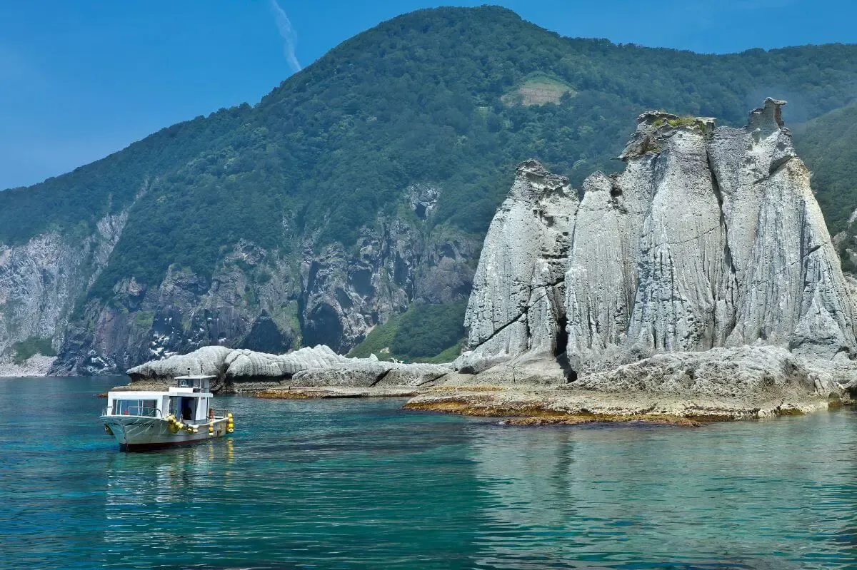 仏ヶ浦(写真 6)