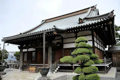 行徳寺