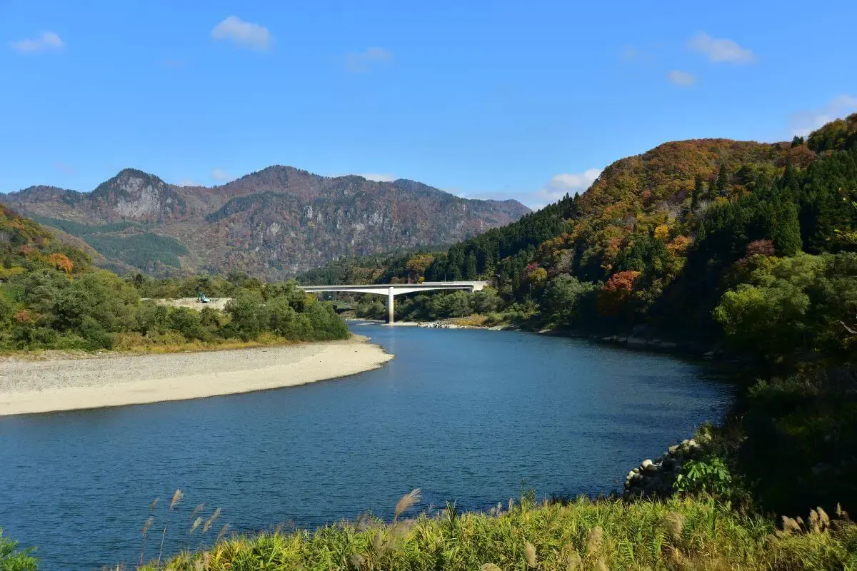 角神温泉(写真 2)