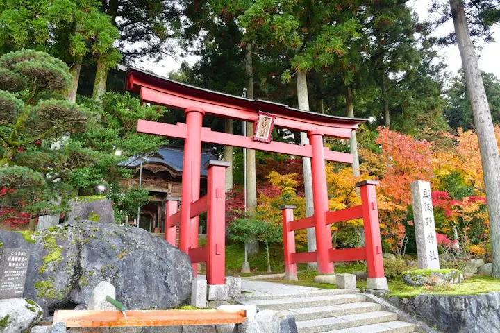 美人の湯の後は、恋愛運も上昇させよう!