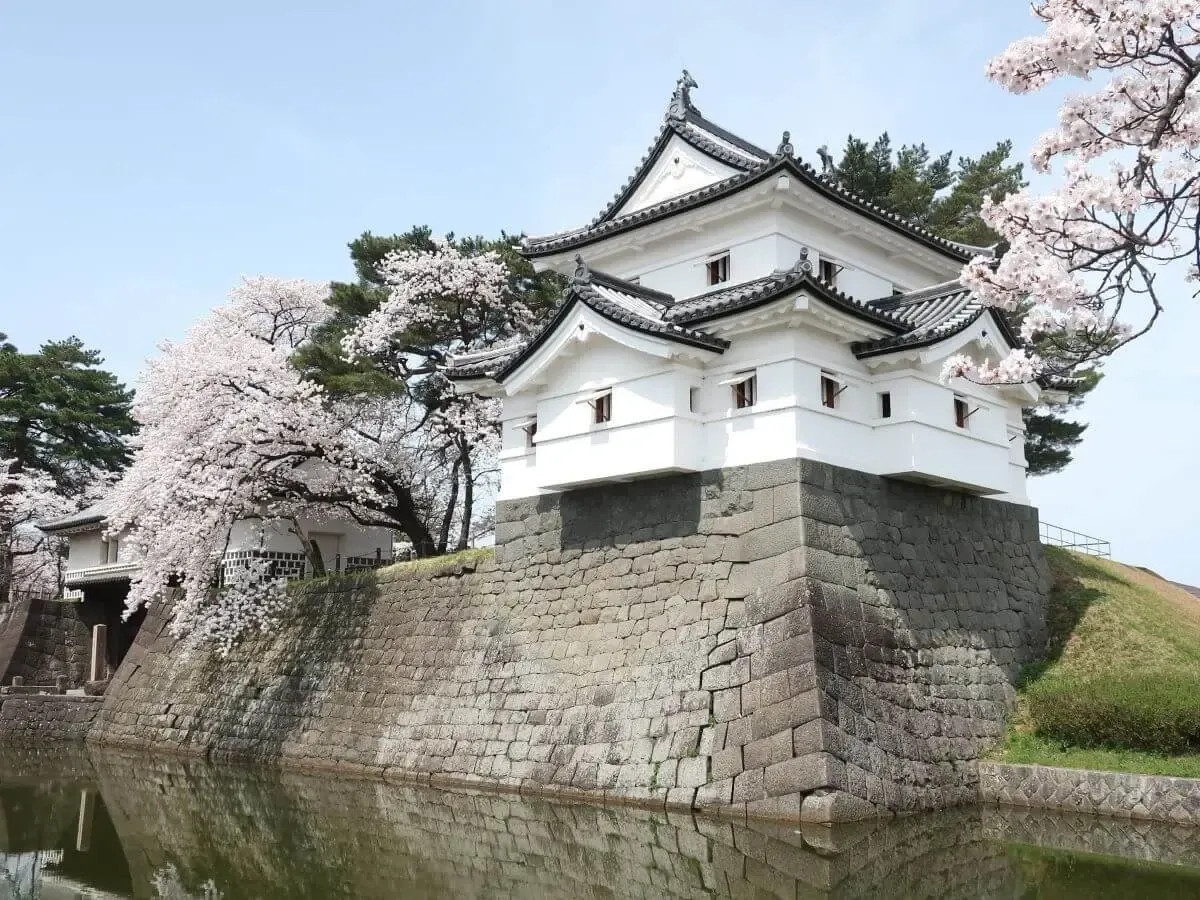 新発田城(写真 5)