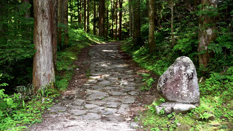 中山道