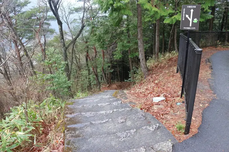 竹田城跡