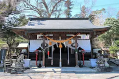 春日神社