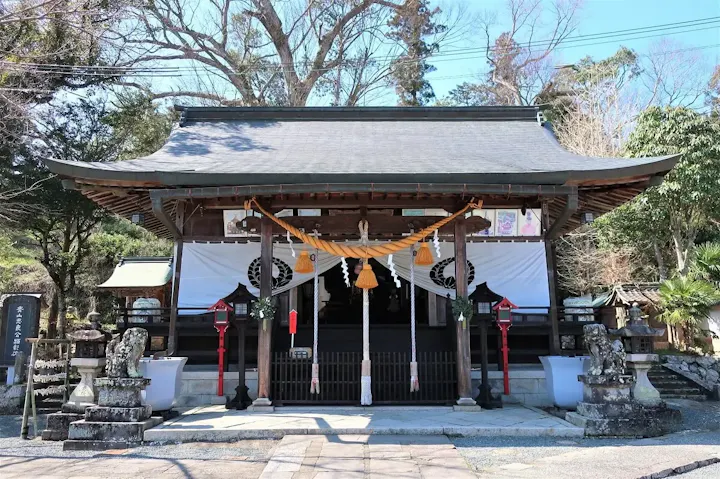正しい参拝方法でお参りしてみよう