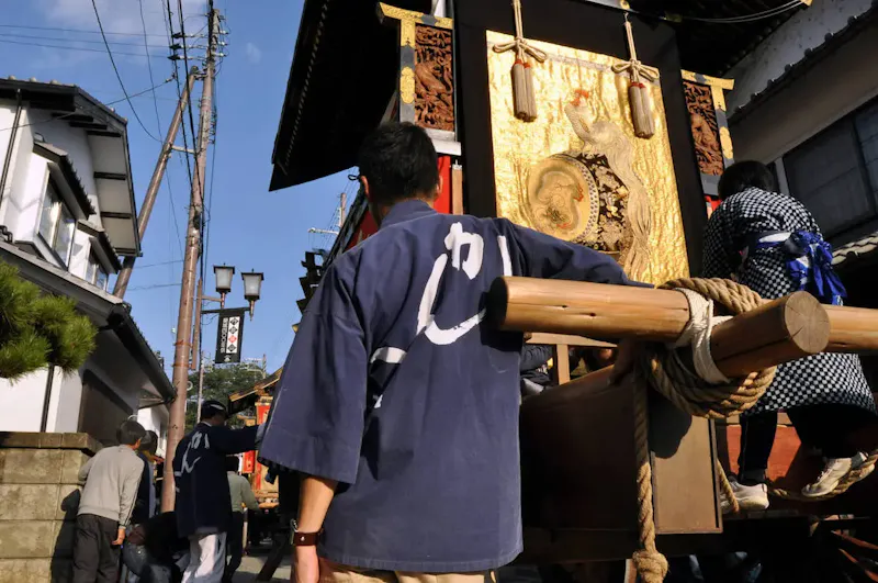 春日神社