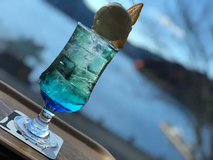 芦ノ湖が眺められるカフェやレストラン