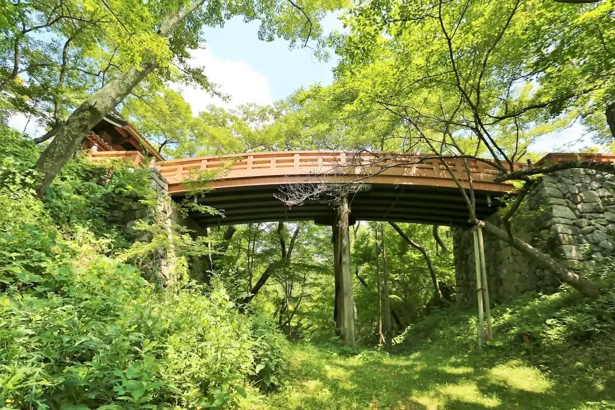 高遠城址公園