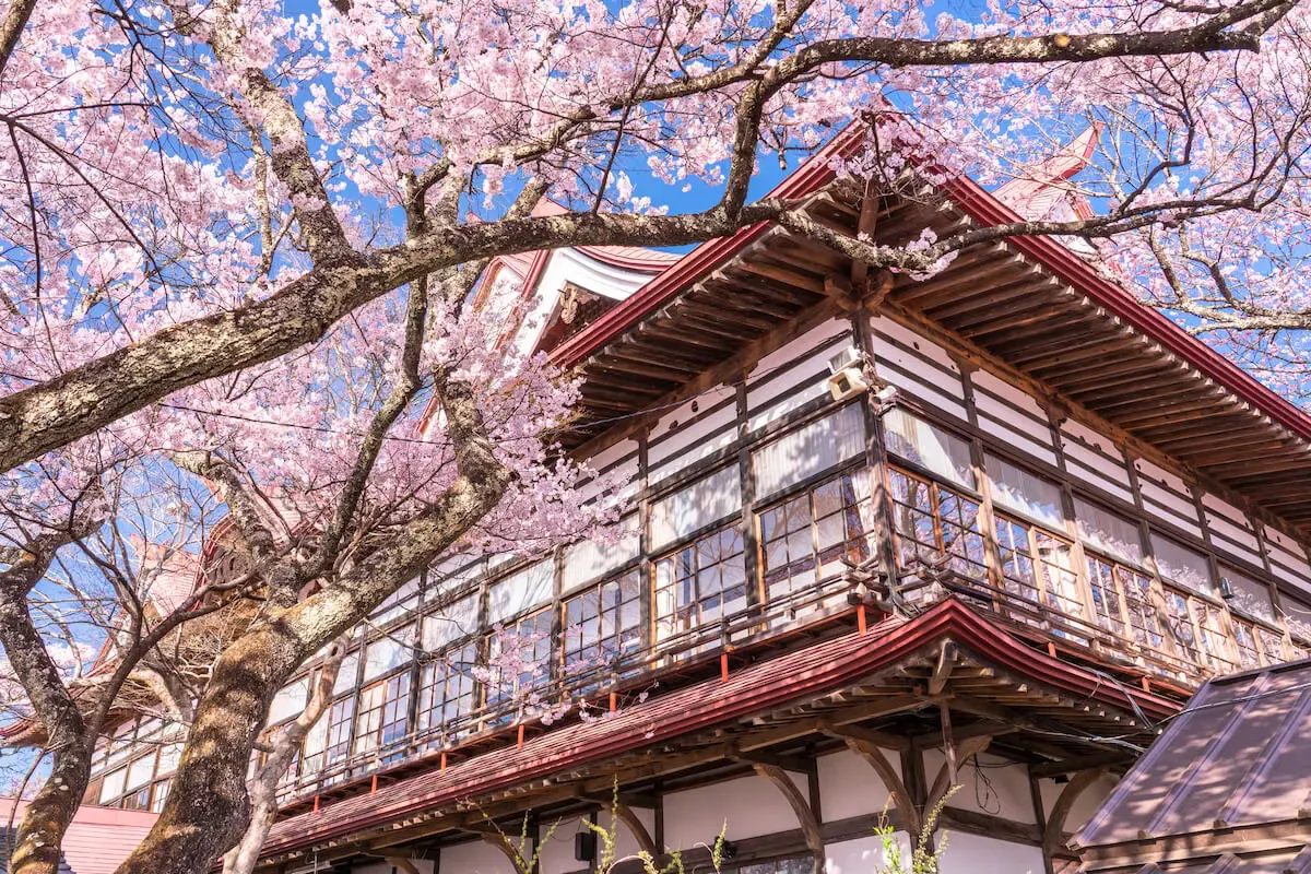 高遠城址公園（写真 5）
