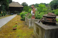 茂林寺