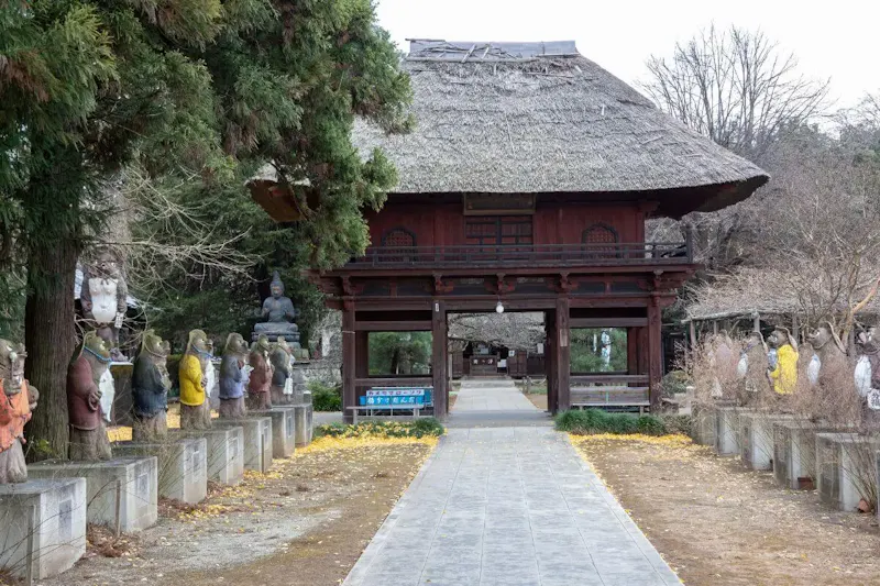 茂林寺