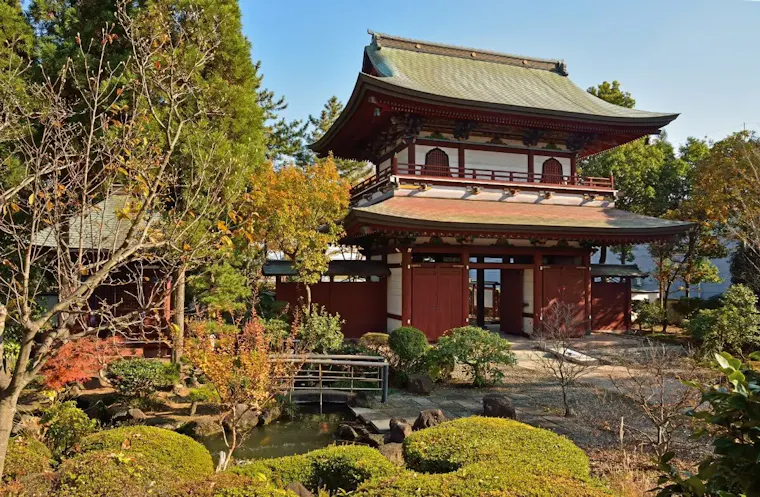善導寺