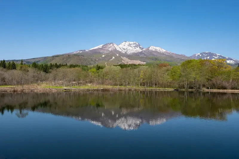 赤倉温泉