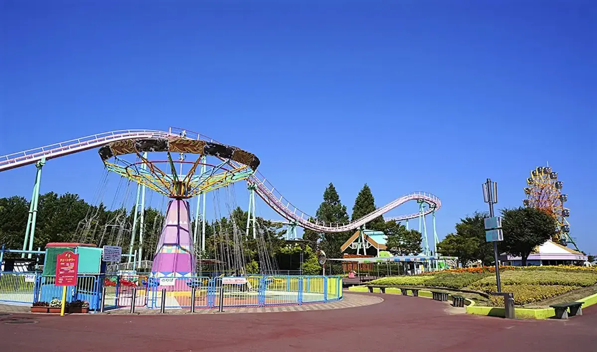 郡山カルチャーパーク