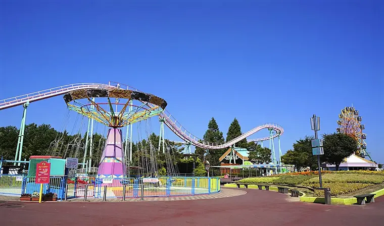 郡山カルチャーパーク