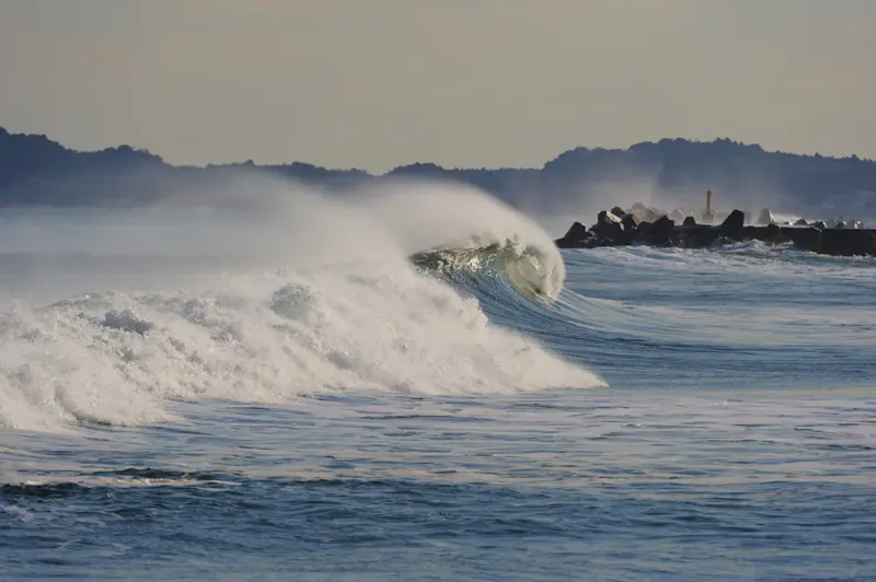 片貝海水浴場