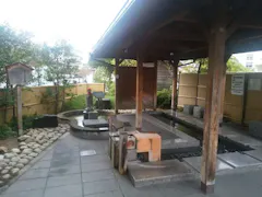 松江しんじ湖温泉