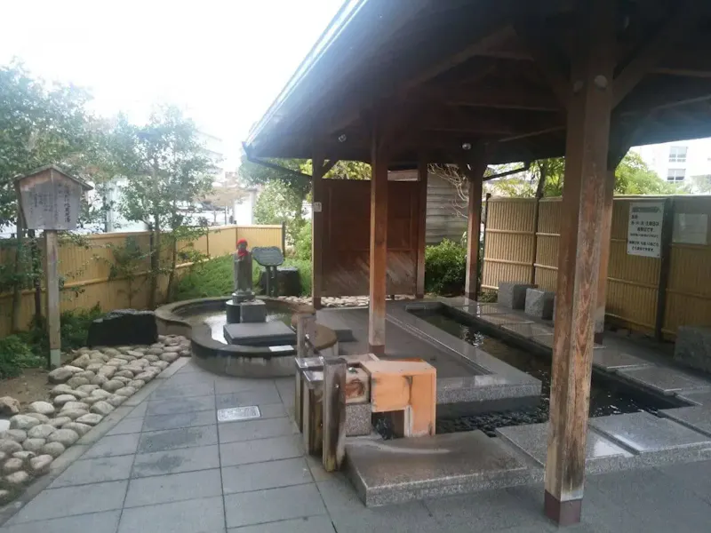 松江しんじ湖温泉