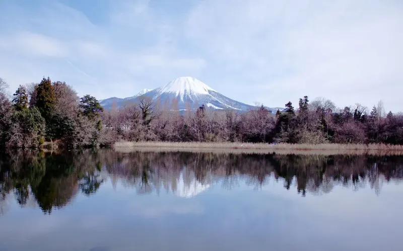 植田正治写真美術館