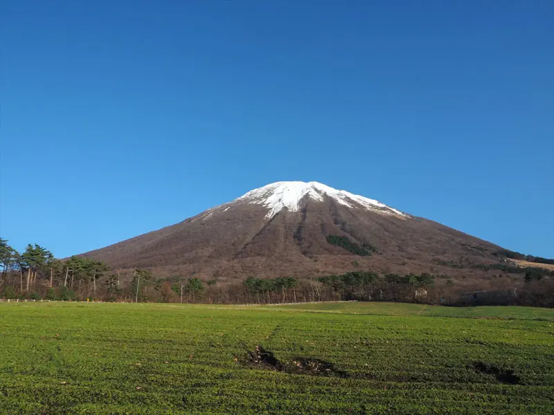 大山（伯耆富士）