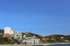 吉良温泉