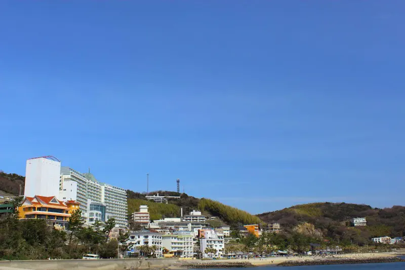 吉良温泉
