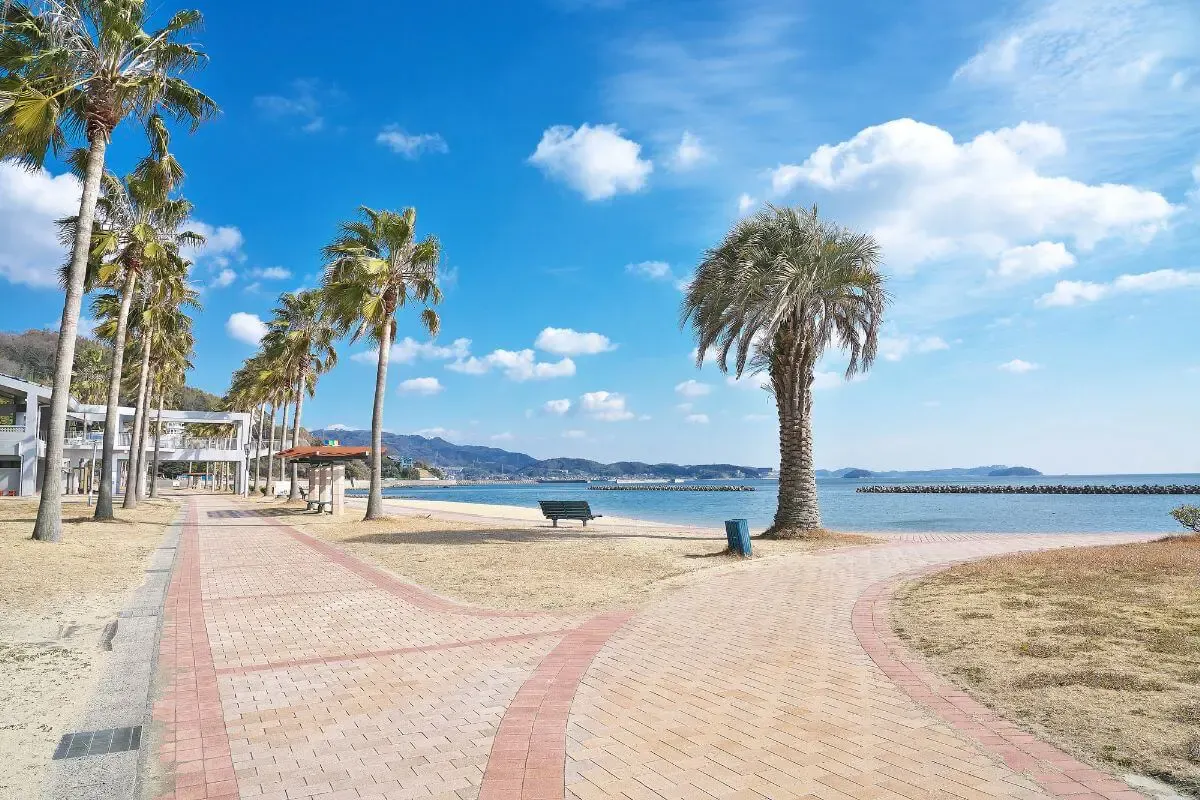 吉良温泉(写真 3)