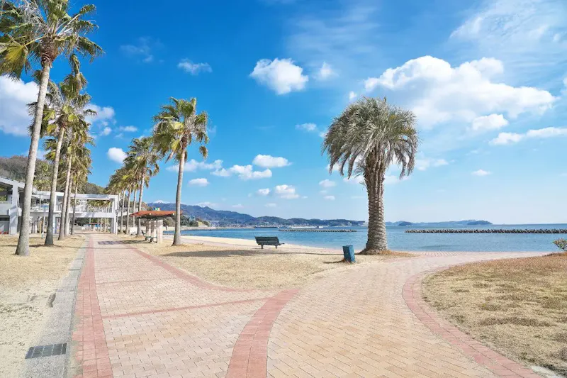 吉良温泉