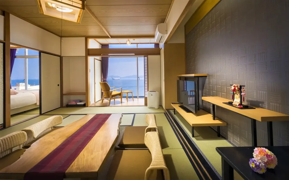 西浦温泉（写真 5）