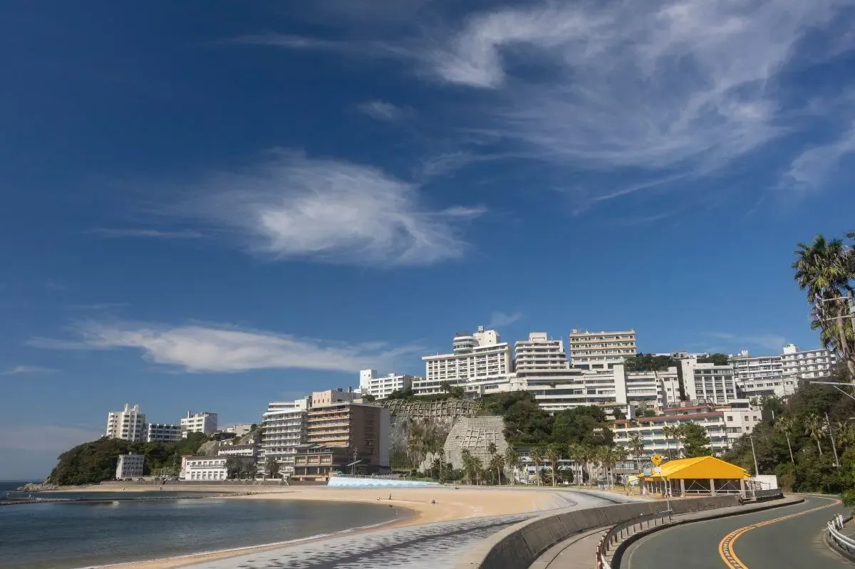 西浦温泉（写真 2）