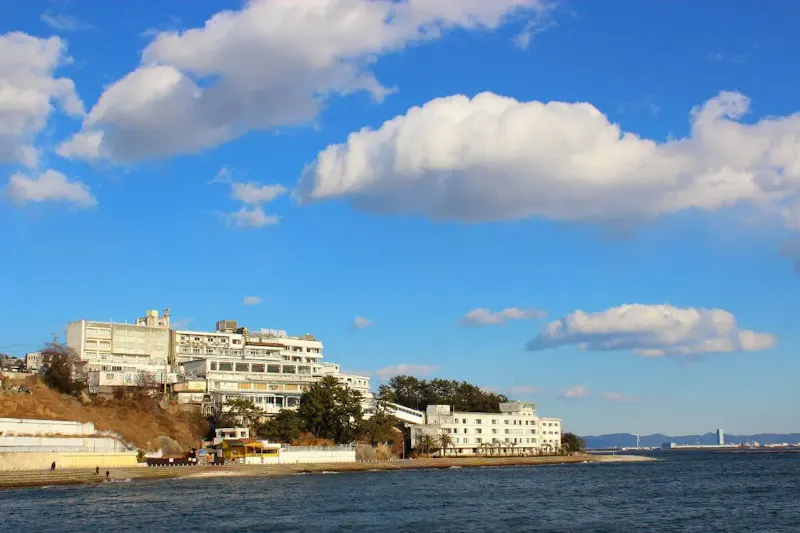 三谷温泉