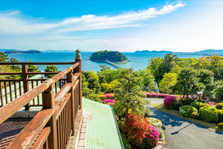 竹島