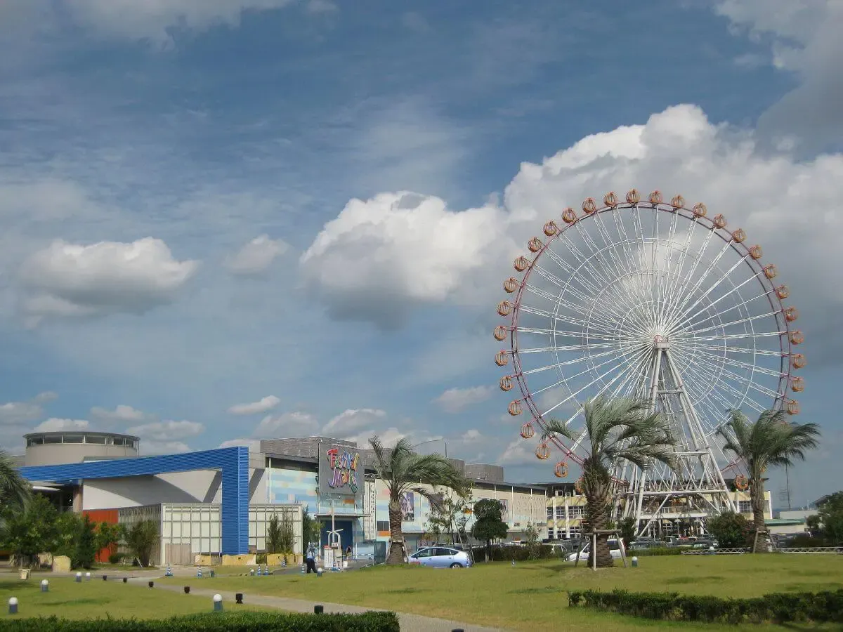 蒲郡市竹島水族館（写真 5）