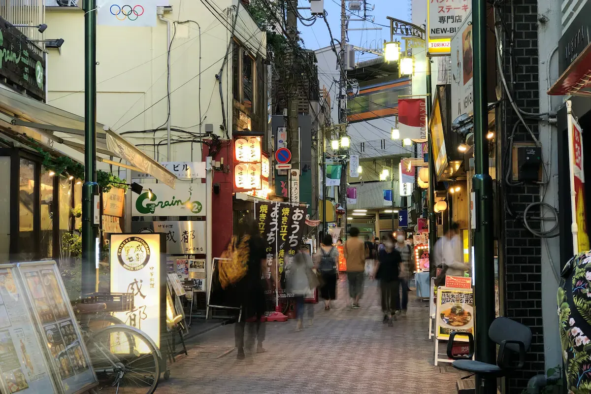 杉並アニメーションミュージアム(写真 2)
