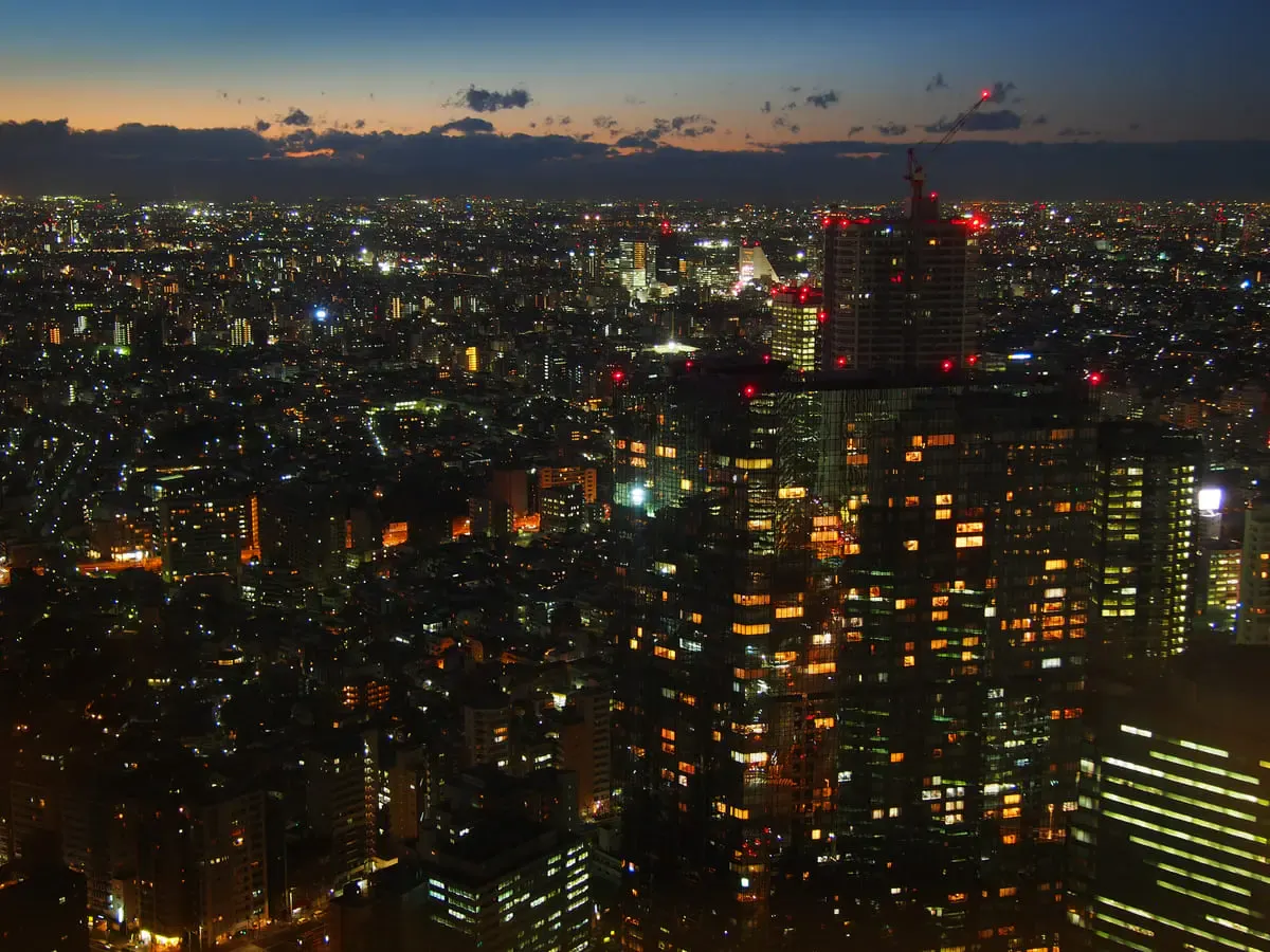 中野サンプラザ（写真 2）