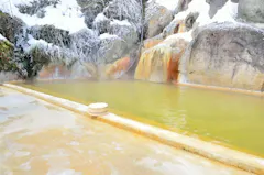 奥飛騨温泉郷