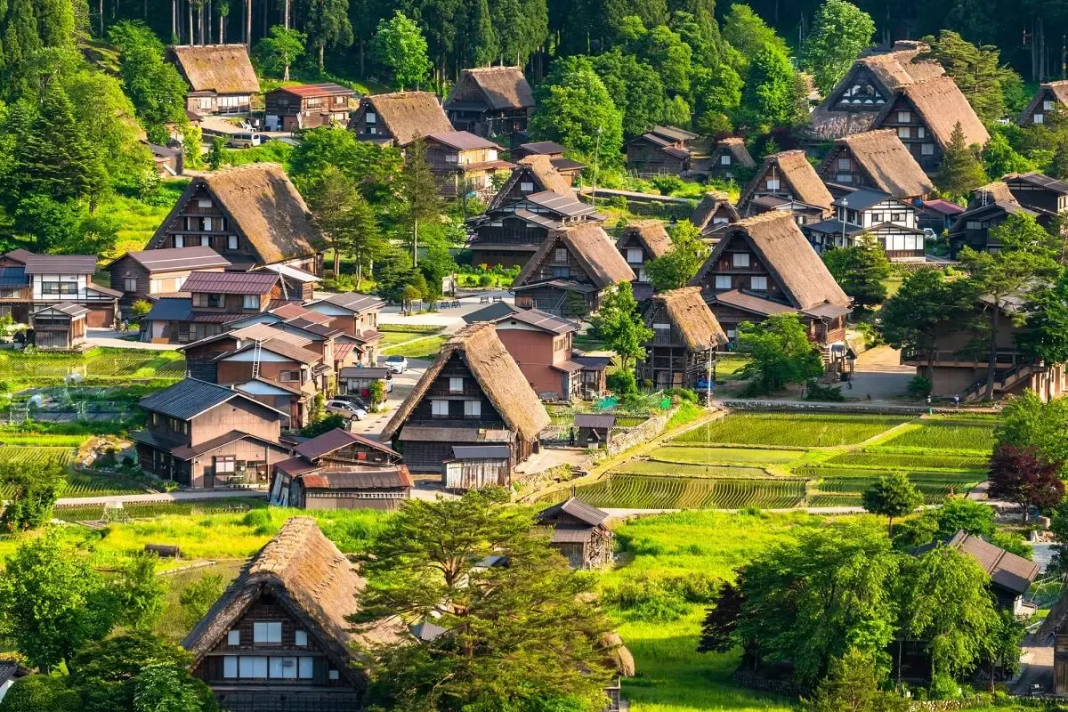 岐阜県