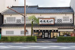 池田屋安兵衛商店
