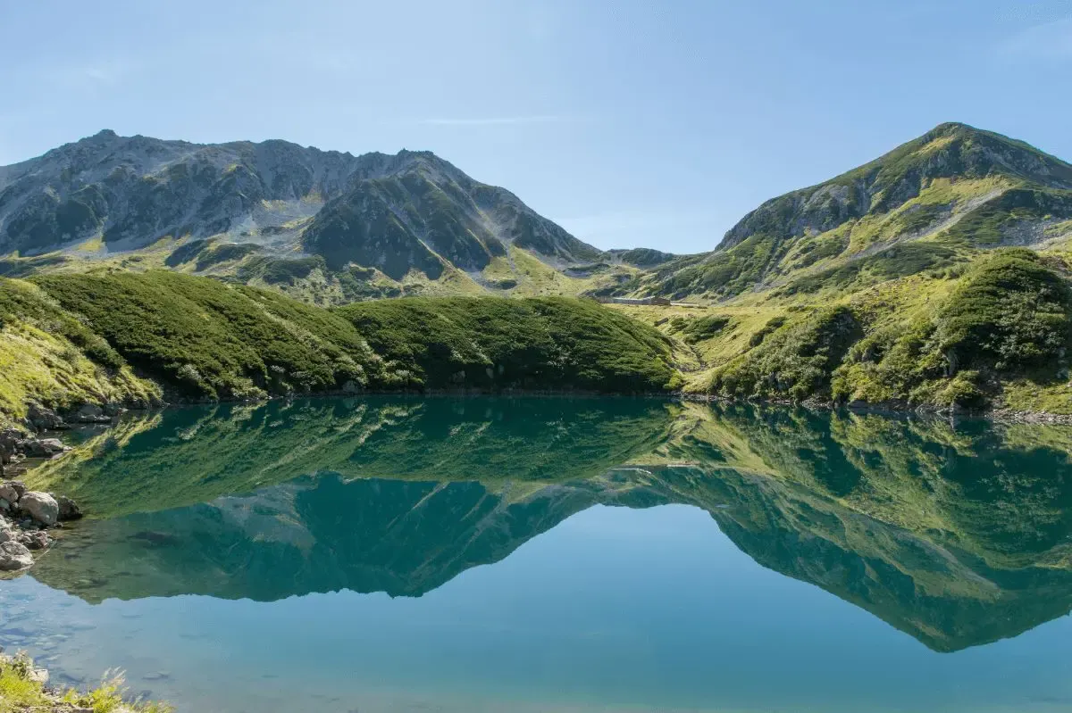 富山県