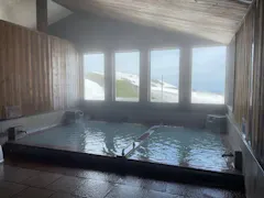 みくりが池温泉