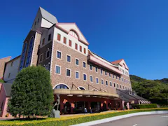 タオル美術館ICHIHIRO
