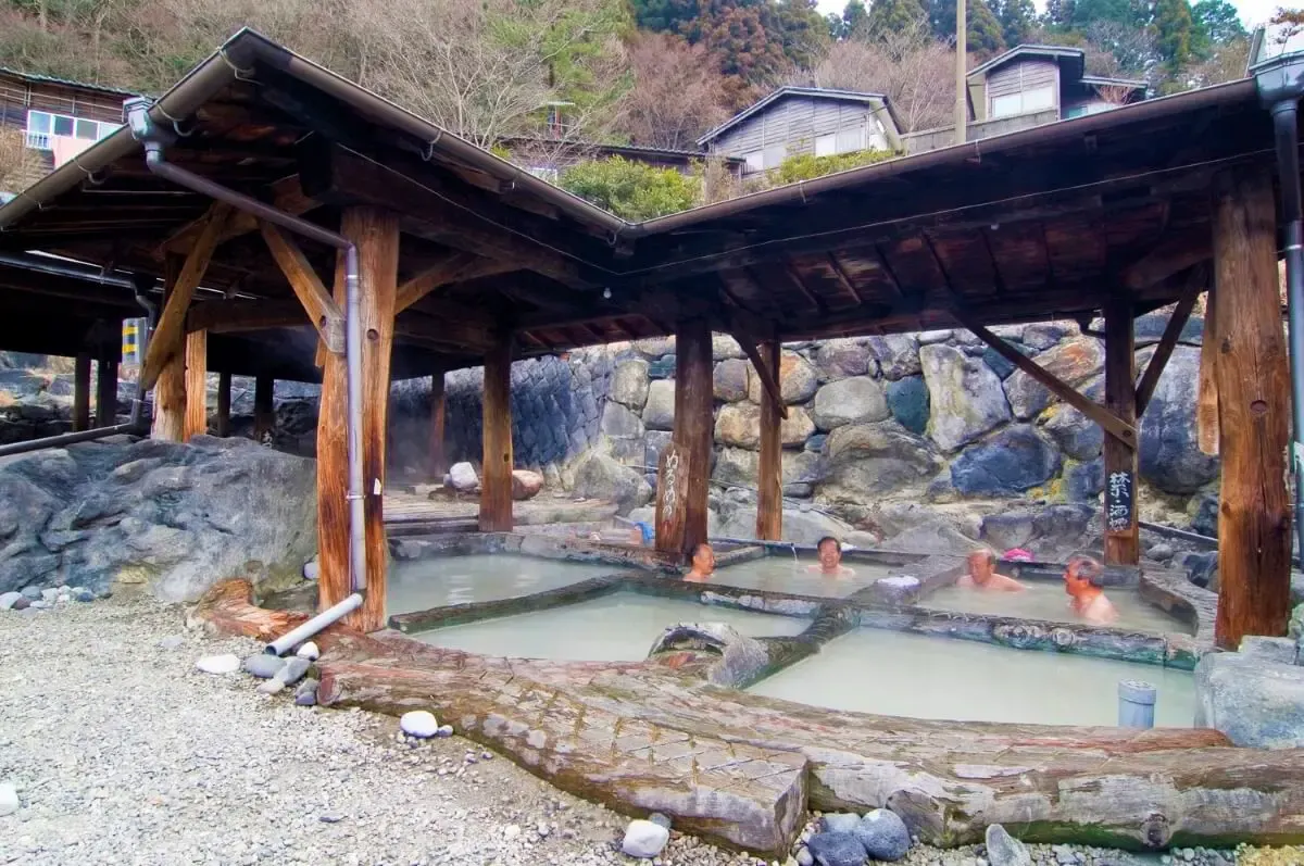 地獄温泉（写真 3）